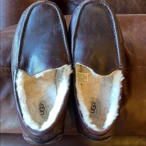Men UGG slippers
